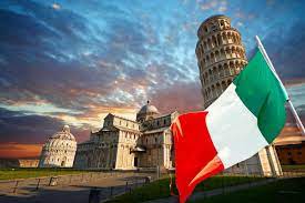 Туристическая страховка в Италию